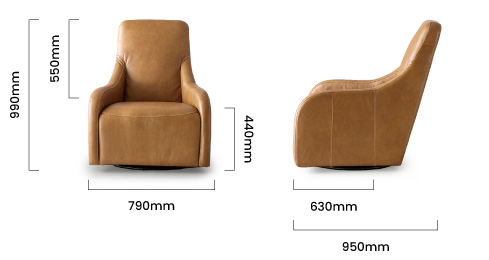 cielo_vesper_leather_armchair_sahara_dimensions