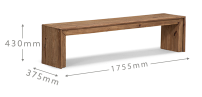 cielo_volantis_bench