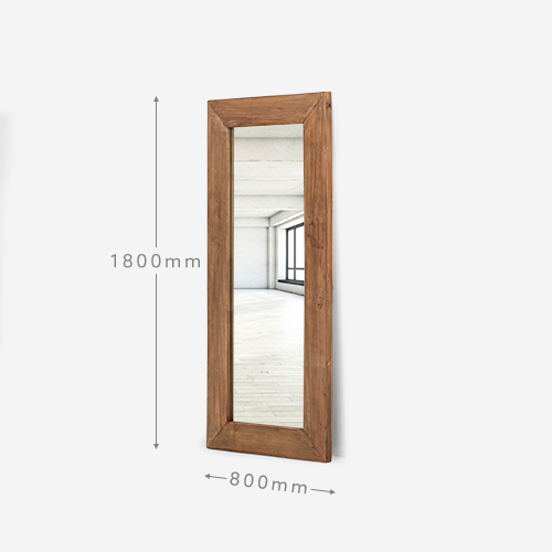 cielo_voyager_mirror_dimensions