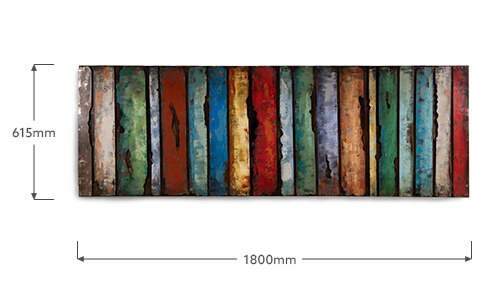 cielo_forest_metal_art