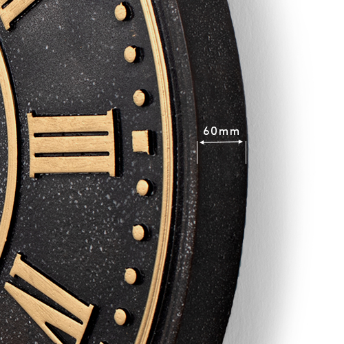 cielo_westminister_wall_clock