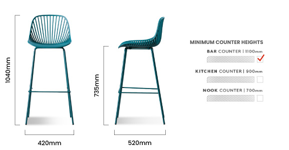 cielo_yara_bar_chair_teal
