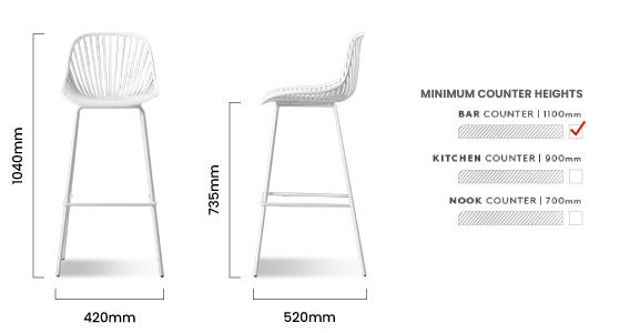 cielo_yara_tall_bar_chair_white