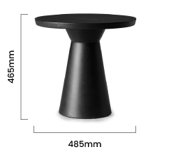 cielo_zelma_side_table_black_dimensions