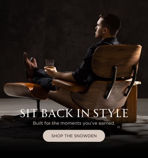 Snowden Chair cielo_snowden_chair