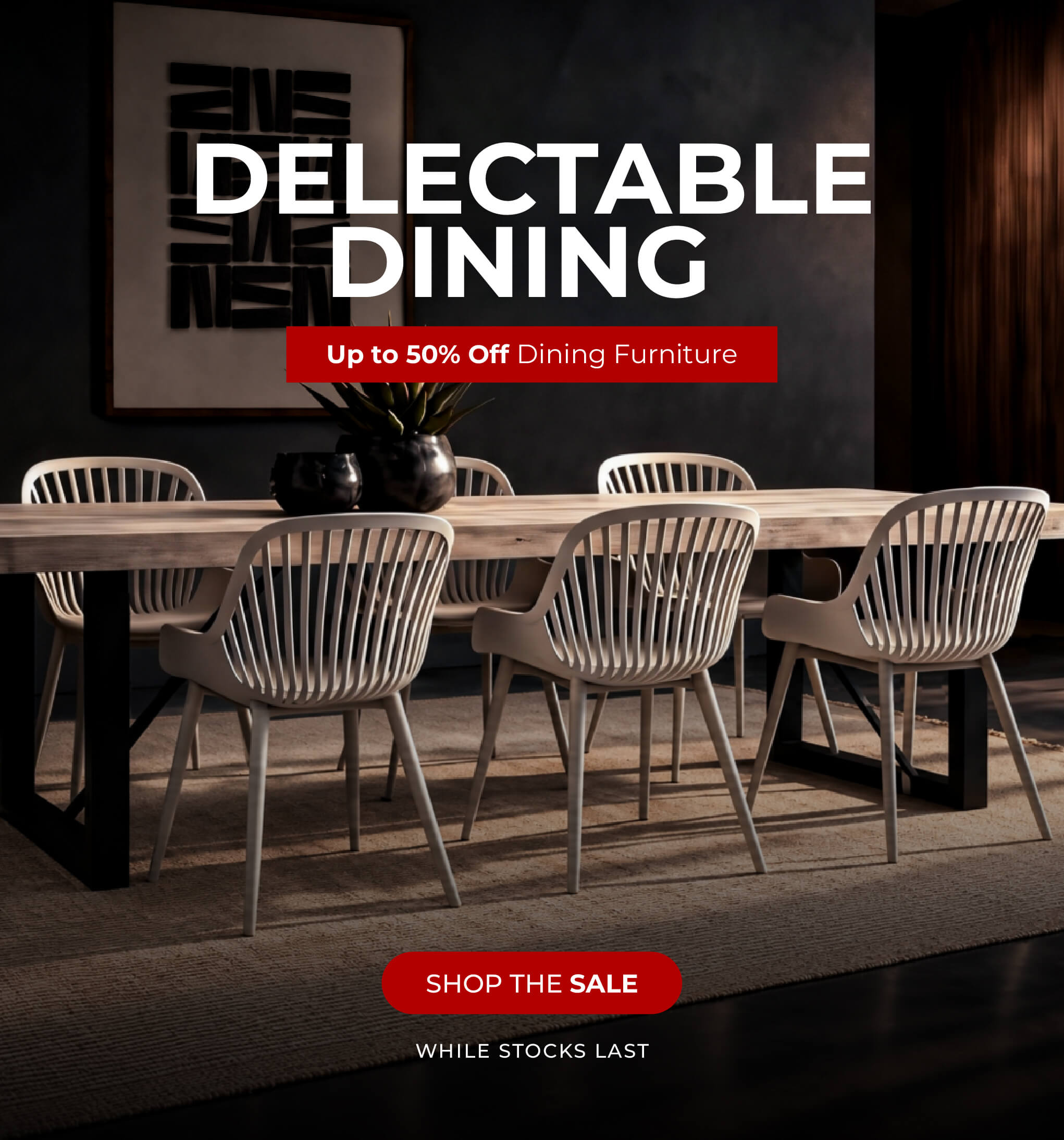 Dining Chair and Table Promo cielo_dining_chair_table_promo