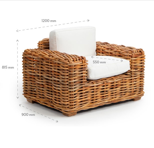 cielo_portland_armchair_protective_cover_dimensions