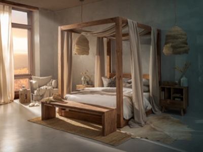 Bedroom Furniture South Africa: Top Designer Trends