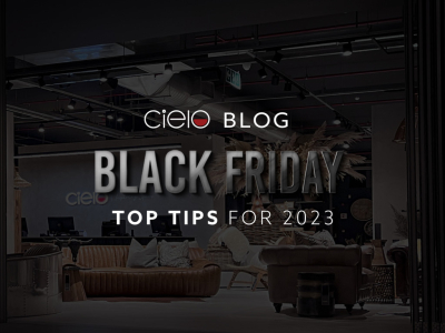 Top Tips for Black Friday 2023