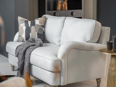 Buying A Couch? Here Are 5 Things To Consider