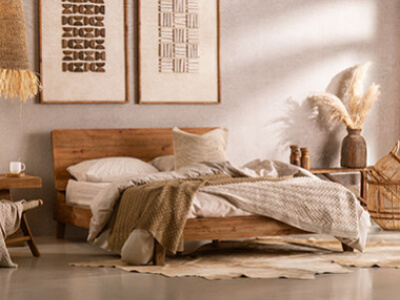 Buying Bedroom Furniture In South Africa: The Complete Guide