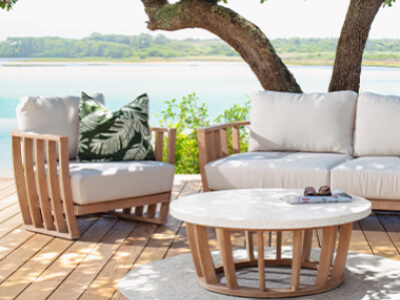 Family-Friendly, Stylish Home Furniture
