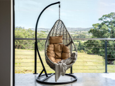 Al Fresco Living: Relax In Style With These Patio Must-Haves