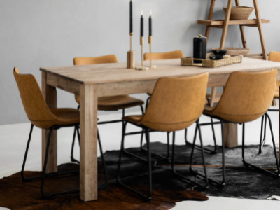 First Home Furniture Checklist: Room-by-Room Guide
