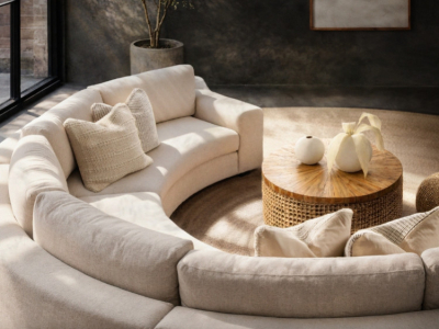 Couch Size Guide: 2, 3, 4-Seaters and Corner Couches Explained