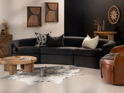 How to Choose a Couch for a Smaller Living Room