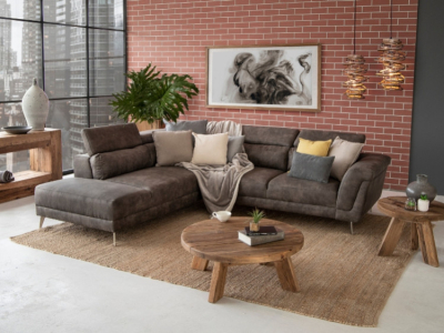 How to Style Scatter Cushions, Throws and Rugs Like an Interior Designer
