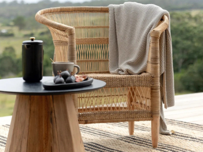 Balcony Furniture Ideas for Apartments and Small Outdoor Spaces