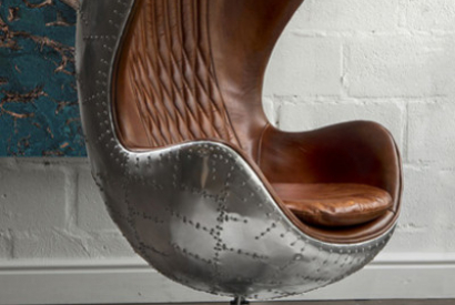 5 Reasons Why You Should Buy an Egg Chair