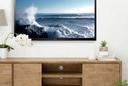 What TV Stand to Buy? Tips on How to Choose a TV Stand