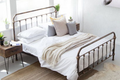 10 Subtle Mistakes to Avoid in Small Bedrooms