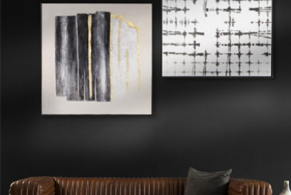If These Walls Could Talk: Ideas to Inspire Your Gallery Wall 
