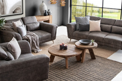 Arranging Your Living Room Furniture
