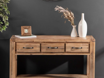 How to decorate your entryway