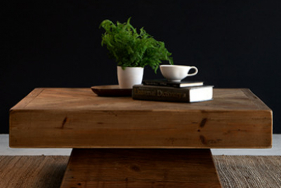 The Home-Lover’s Guide to Styling Your Coffee Table 