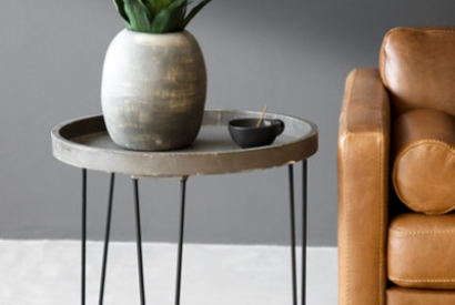 Picking the Perfect Side Tables for Your Living Room