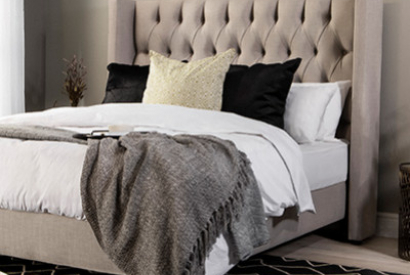 The Bedroom Match-Up Demystified: Choosing the Best Base for your Mattress 