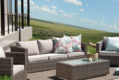 How to Protect and Maintain Your Patio Furniture