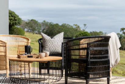 Patio Furniture South Africa | Your Guide To Buying Online