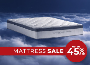 cloud comfort sale