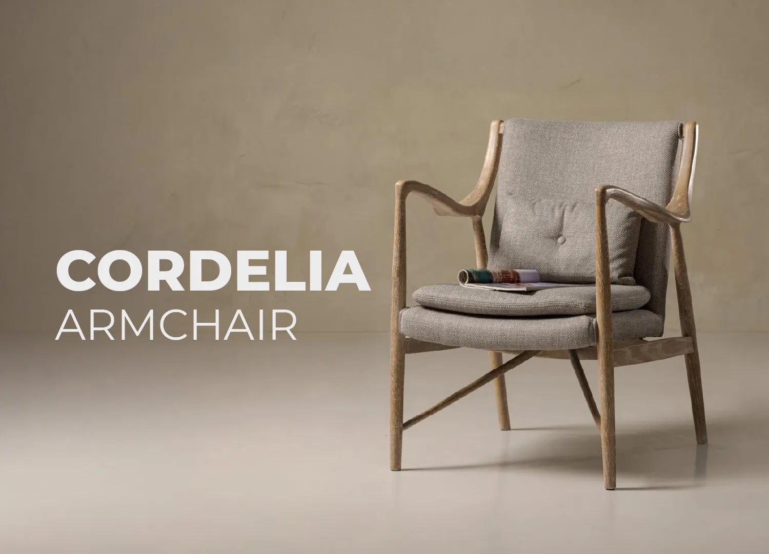 The Cordelia Collection | Cielo