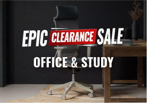 Office chairs
